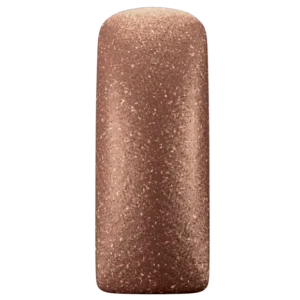 Metalic Gel Bronze 7ml Magnetic Nail Design gel metallico bronze