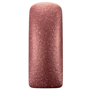 Metalic Gel Rose Gold 7ml Magnetic Nail Design gel metallico