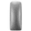 Metalic Gel Silver 7ml Magnetic Nail Design gel metallico argento