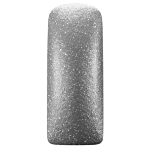 Metalic Gel Silver 7ml Magnetic Nail Design gel metallico argento
