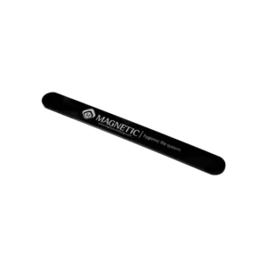 Plastic Core for Hygienic Flexi 1x Magnetic Nail Design ergonomico