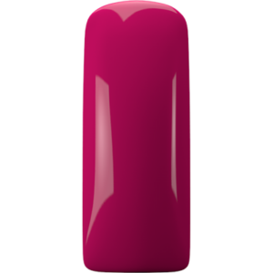 Gel Polish Fuchsia di Magnetic Nail Design, colore vibrante e semipermanente