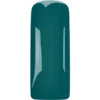 Gelpolish Teal Tease Magnetic Nail Design smalto semipermanente teal