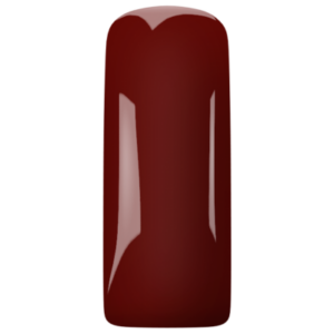 Gelpolish Opulant Magnetic Nail Design rosso scuro TPO Free