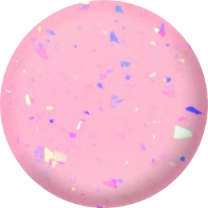 All In One Gel Golden Glimmer 15 ml di Magnetic Nail Design, gel glitter dorato