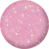 All In One Gel Pink Crystal 15ml Magnetic Nail Design glitter rosa