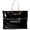 Bigshopper Magnetic Nail Design borsa accessori nail art nera