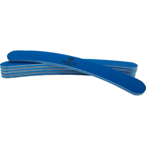 Lima Boomerang Blue 220/320grit 10pz