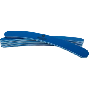 Lima Boomerang Blue 220/320grit 10pz