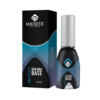 Building Base Clear For Gelpolish 15ml Magnetic Nail Design con confezione blu e nera
