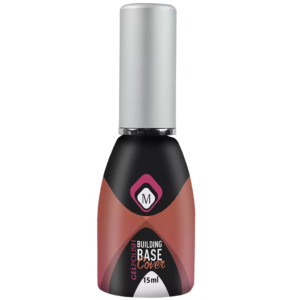 Building Base Cover For Gelpolish 15ml Magnetic Nail Design, alta coprenza