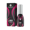 Confezione e boccetta del Fiber Coat Gel Cool Cover 15ml di Magnetic Nail Design.