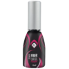 Fiber Coat Gel Frosted Pink 15ml Magnetic Nail Design, gel rinforzante rosa
