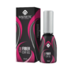 Confezione e boccetta di Fiber Coat Gel Pink 15gr di Magnetic Nail Design con design moderno.