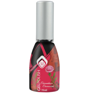 Gelpolish Carnation Crescendo TPO Free Magnetic Nail Design con texture liscia e pigmentazione intensa