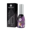Gelpolish Grape Escape Glitter Magnetic Nail Design in confezione con flacone visibile
