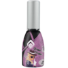 Gelpolish Grape Escape Magnetic Nail Design con texture autolivellante