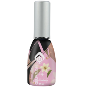 Gelpolish Lily Lullaby 15ml di Magnetic Nail Design con texture cremosa e autolivellante
