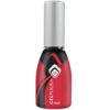 Gelpolish Meys Choice 2019 Magnetic Nail Design rosso con tappo argentato