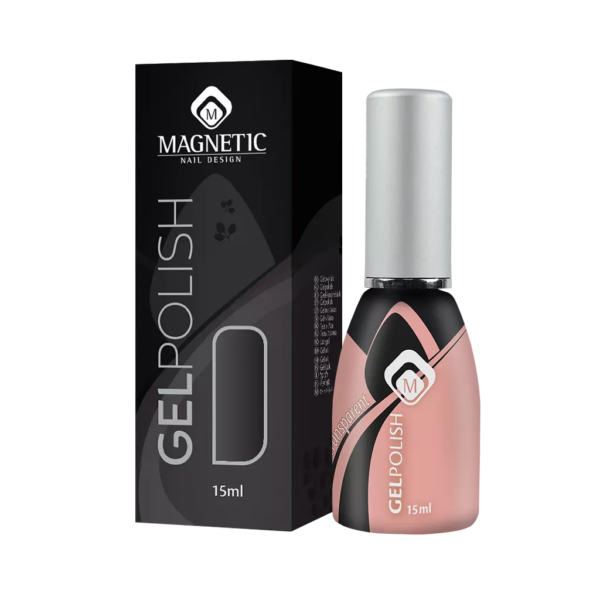 Gelpolish Coco Nude 15ml Originale