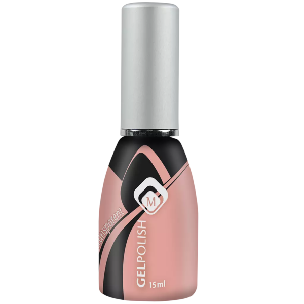 Gelpolish Coco Nude 15ml Originale