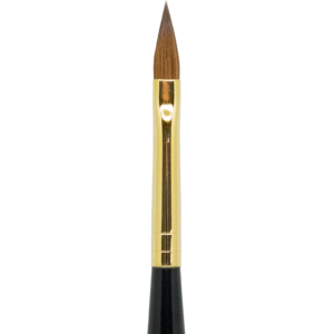 The Empress Sculpting Brush 8 Magnetic Nail Design con setole premium