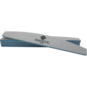 Lima Boomerang grigia 100/180 Lunga Durata 10pz