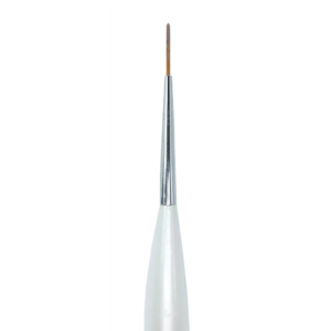 Magnetic Brush Syl's Choice di Magnetic Nail Design, pennello professionale per unghie