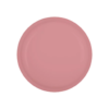 Texture autolivellante del Fiber Gel Blush Deep Pink di Magnetic Nail Design
