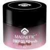 Fiber Gel Blush Deep Pink 30gr Magnetic Nail Design gel con fibre di vetro