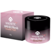 Barattolo di Fiber Gel Blush Frosted Pink 30gr di Magnetic Nail Design con confezione rosa.