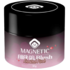 Fiber Gel Blush Frosted Pink 30gr Magnetic Nail Design gel costruttore