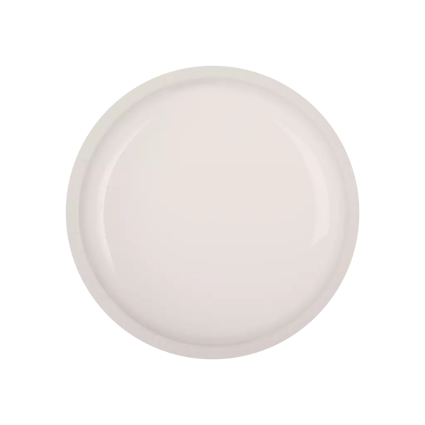 Texture del Fiber Gel Blush Ivory 30gr di Magnetic Nail Design, colore Blush Ivory