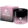 Barattolo Sculpting Fiber Gel Peach 30gr di Magnetic Nail Design con texture cremosa.