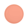 Texture cremosa del Sculpting Fiber Gel Peach di Magnetic