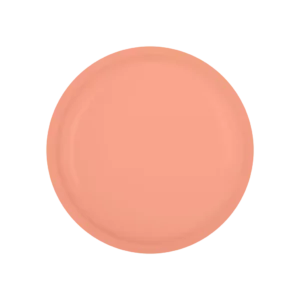 Texture cremosa del Sculpting Fiber Gel Peach di Magnetic