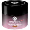 Sculpting Fiber Gel Peach 30gr di Magnetic Nail Design, gel costruttore color pesca