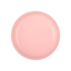 Dettaglio texture cremosa del Fiber Gel Blush Rose 30gr di Magnetic Nail Design