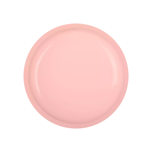 Dettaglio texture cremosa del Fiber Gel Blush Rose 30gr di Magnetic Nail Design