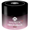 Fiber Gel Blush Rose 30gr di Magnetic Nail Design, gel costruttore rosa naturale