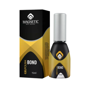 Gelpolish Bond 15ml Magnetic Nail Design primer professionale