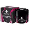 Barattolo Sculpting Fiber Gel Clear 30gr di Magnetic Nail Design con confezione elegante.