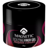 Sculpting Fiber Gel Extender 30gr Magnetic Nail Design con fibre di vetro