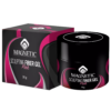 Barattolo di Sculpting Fiber Gel Pink 30gr di Magnetic Nail Design con confezione elegante.