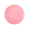 Texture cremosa del Sculpting Fiber Gel Pink di Magnetic Nail Design