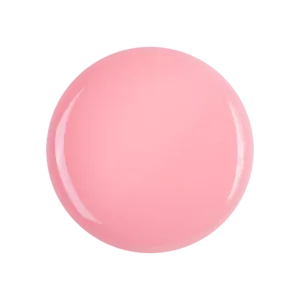 Texture cremosa del Sculpting Fiber Gel Pink di Magnetic Nail Design
