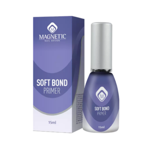 Magnetic Soft Bond Primer 15ml Magnetic Nail Design non acido