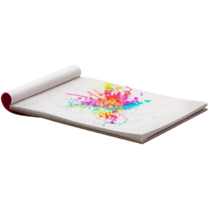Paper Palette 50 Sheets Magnetic Nail Design per nail art creativa
