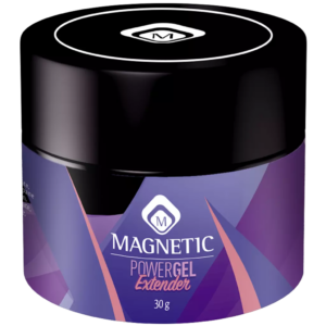 Powergel Extender 30gr Magnetic Nail Design, acrigel per unghie