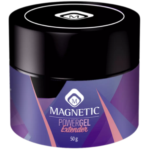 Powergel Extender 50gr Magnetic Nail Design acrigel professionale